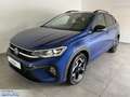 Volkswagen Taigo 1.0 TSI DSG R-Line NAVI KLIMA AHK REAR VIEW Blu/Azzurro - thumbnail 2