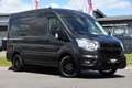 Ford Transit 2.0 TDCI L2H2 Raptor Edition Camera, Cruise, Carpl Grijs - thumbnail 5