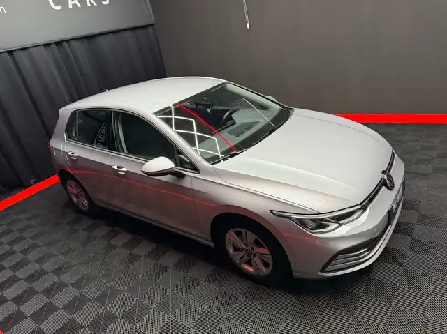 Volkswagen Golf view 7