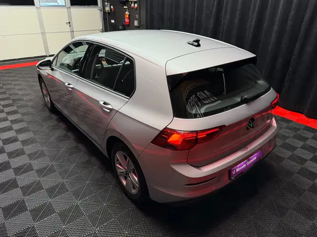 Volkswagen Golf view 12