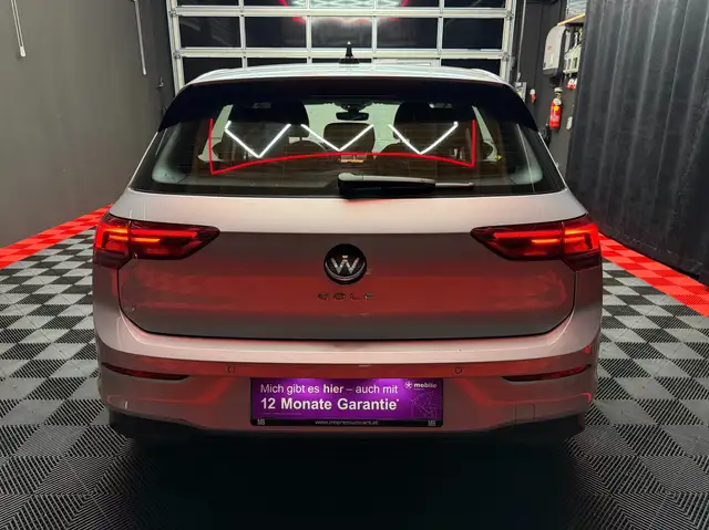 Volkswagen Golf view 15