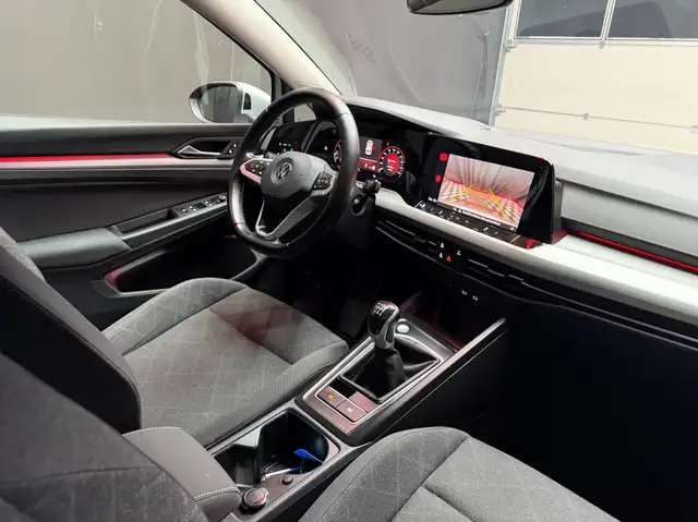 Volkswagen Golf view 30