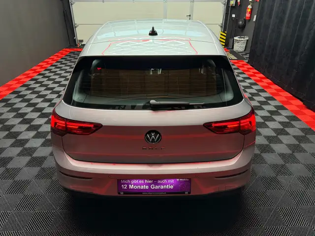 Volkswagen Golf view 14