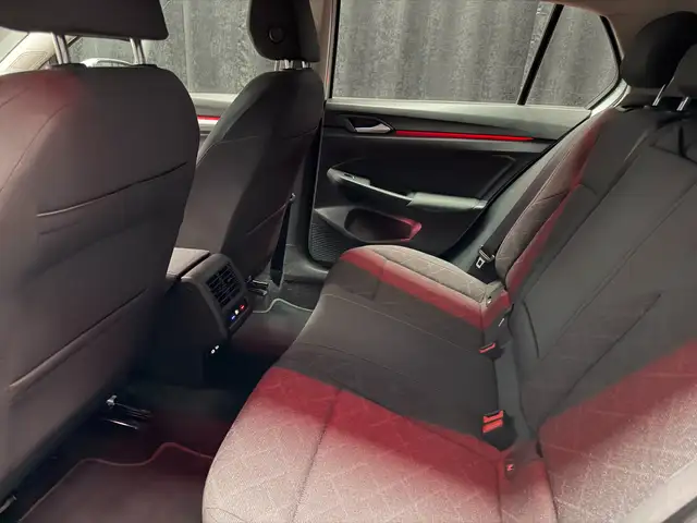 Volkswagen Golf view 25