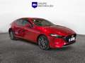 Mazda 3 2.5 e-Skyactiv-G Centre-line 103kW Rojo - thumbnail 6