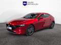 Mazda 3 2.5 e-Skyactiv-G Centre-line 103kW Rojo - thumbnail 1