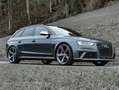 Audi RS4 Avant B8 Gri - thumbnail 3