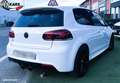 Volkswagen Golf VI 2.0 TSI 270ch R 4Motion DSG6 3p-SUIVI COMPLET DU VEHICULE Blanc - thumbnail 2