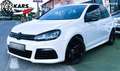 Volkswagen Golf VI 2.0 TSI 270ch R 4Motion DSG6 3p-SUIVI COMPLET DU VEHICULE Blanc - thumbnail 1