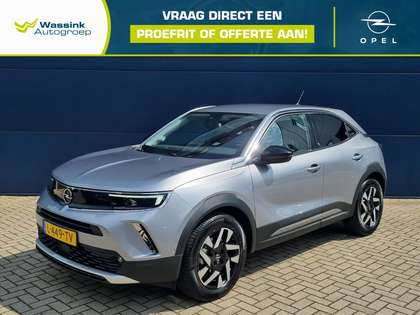 Opel Mokka-E Electric Elektrisch 50kWh 136pk Elegance | Navigat