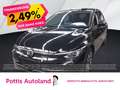Volkswagen Golf 1.5 TSI GOAL AHK NAVI PDC SITZHZG KLIMA Schwarz - thumbnail 1