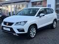 SEAT Ateca Style 150Ps | 1-Hand | Navi | 360° | AHK Wit - thumbnail 4