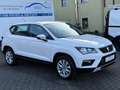 SEAT Ateca Style 150Ps | 1-Hand | Navi | 360° | AHK Wit - thumbnail 14
