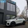 Audi Q3 Sportback 35 TFSI S-Line BLACK STYLE TAUSSILVER PA Gris - thumbnail 2