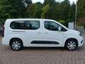 Opel Combo Life Combo*SHZ*PDC*Kamera*HuD*NAVI*AHK Blanc - thumbnail 4