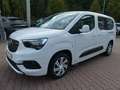 Opel Combo Life Combo*SHZ*PDC*Kamera*HuD*NAVI*AHK Blanc - thumbnail 1