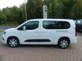 Opel Combo Life Combo*SHZ*PDC*Kamera*HuD*NAVI*AHK Blanc - thumbnail 8