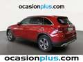 Mercedes-Benz GLC 300 4Matic 9G-Tronic Rojo - thumbnail 3