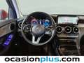 Mercedes-Benz GLC 300 4Matic 9G-Tronic Rojo - thumbnail 31