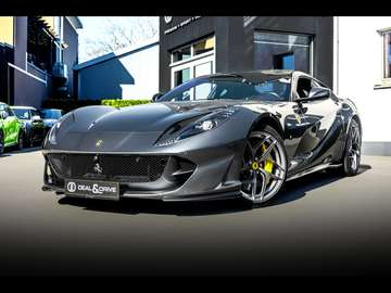 Superfast 6.5 V12°POWER15 02/27°PPF°2x KAM°LIFT°DI