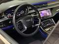 Audi A8 50 TDI L Quattro/B&O/Massage/RearSeat/TV/"22" Gris - thumbnail 9