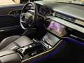 Audi A8 50 TDI L Quattro/B&O/Massage/RearSeat/TV/"22" Gris - thumbnail 10