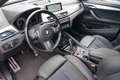 BMW X2 18i M Sport Aut. LED Navi Kamera Pano Schwarz - thumbnail 8