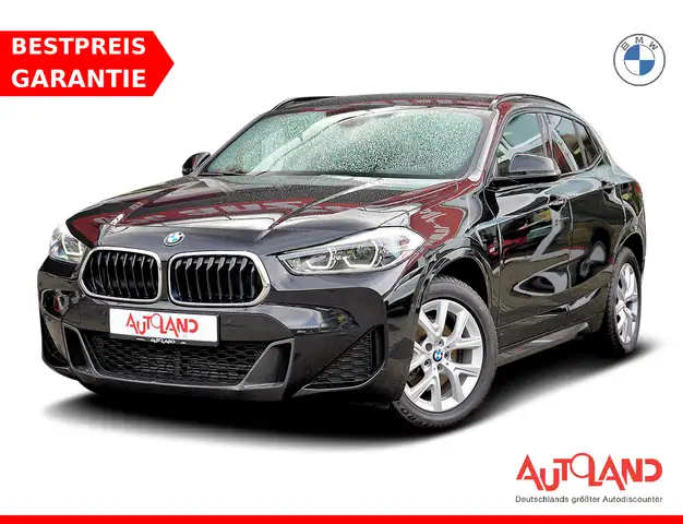BMW X2 18i M Sport Aut. LED Navi Kamera Pano