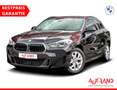BMW X2 18i M Sport Aut. LED Navi Kamera Pano Schwarz - thumbnail 1