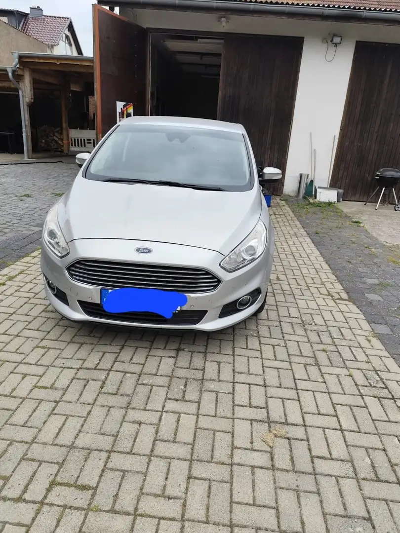 Ford S-Max Trend - 1