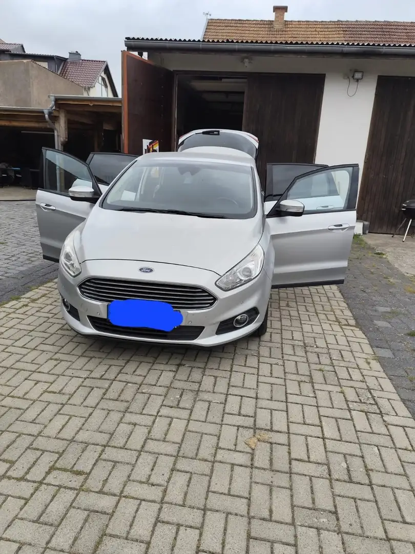 Ford S-Max Trend - 2