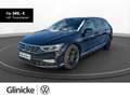 Volkswagen Passat Variant 2.0 TSI DSG Navi Leder RüKa R-Lin Schwarz - thumbnail 1