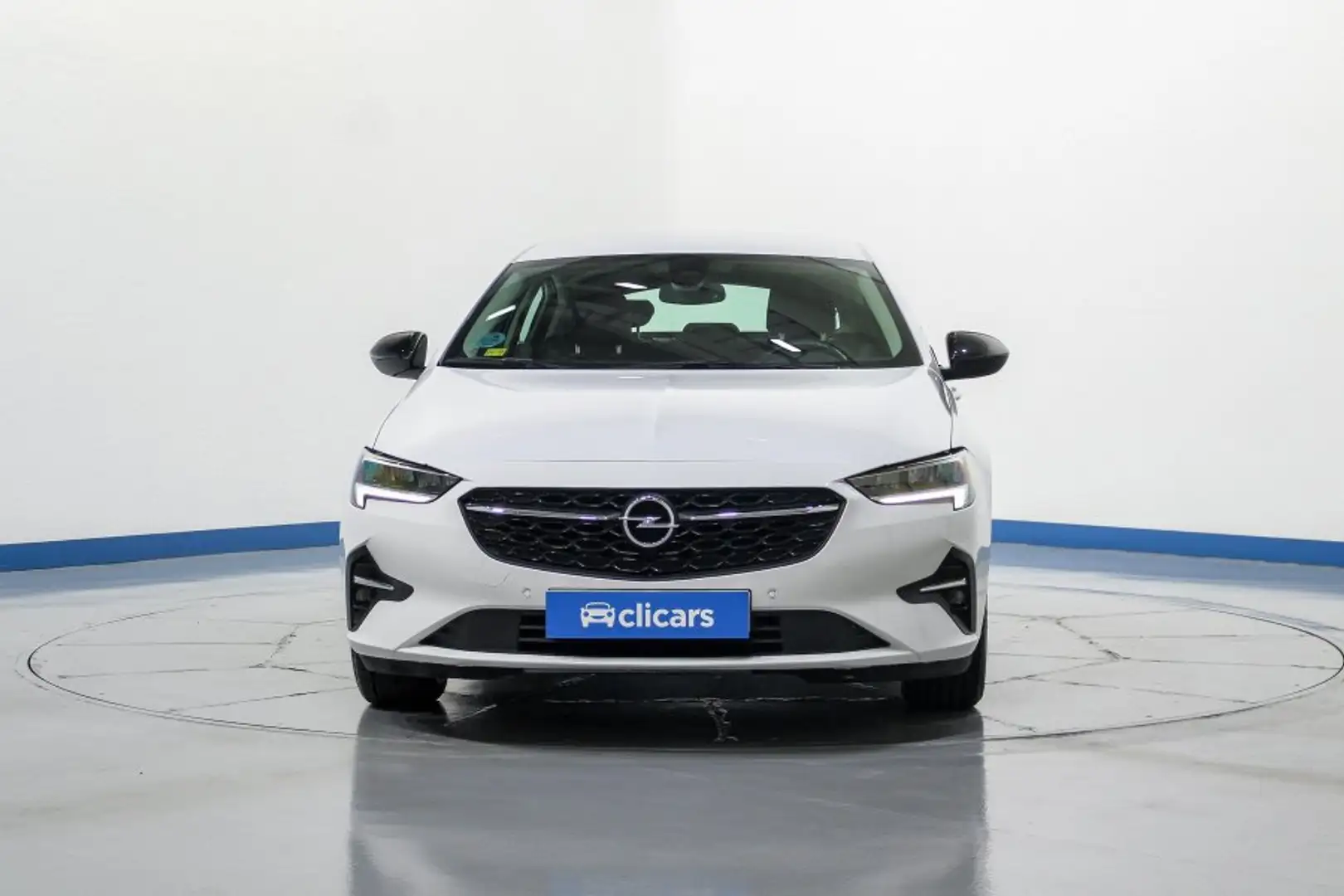 Opel Insignia 1.5D DVH S&S Edition 122 Blanco - 2