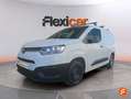 Toyota Proace City 1.5D 75kW (100CV) VX L1 Blanco - thumbnail 3