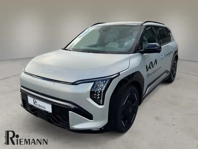 Kia EV3 81,4 kWh GT Line + Komfort Paket MJ26