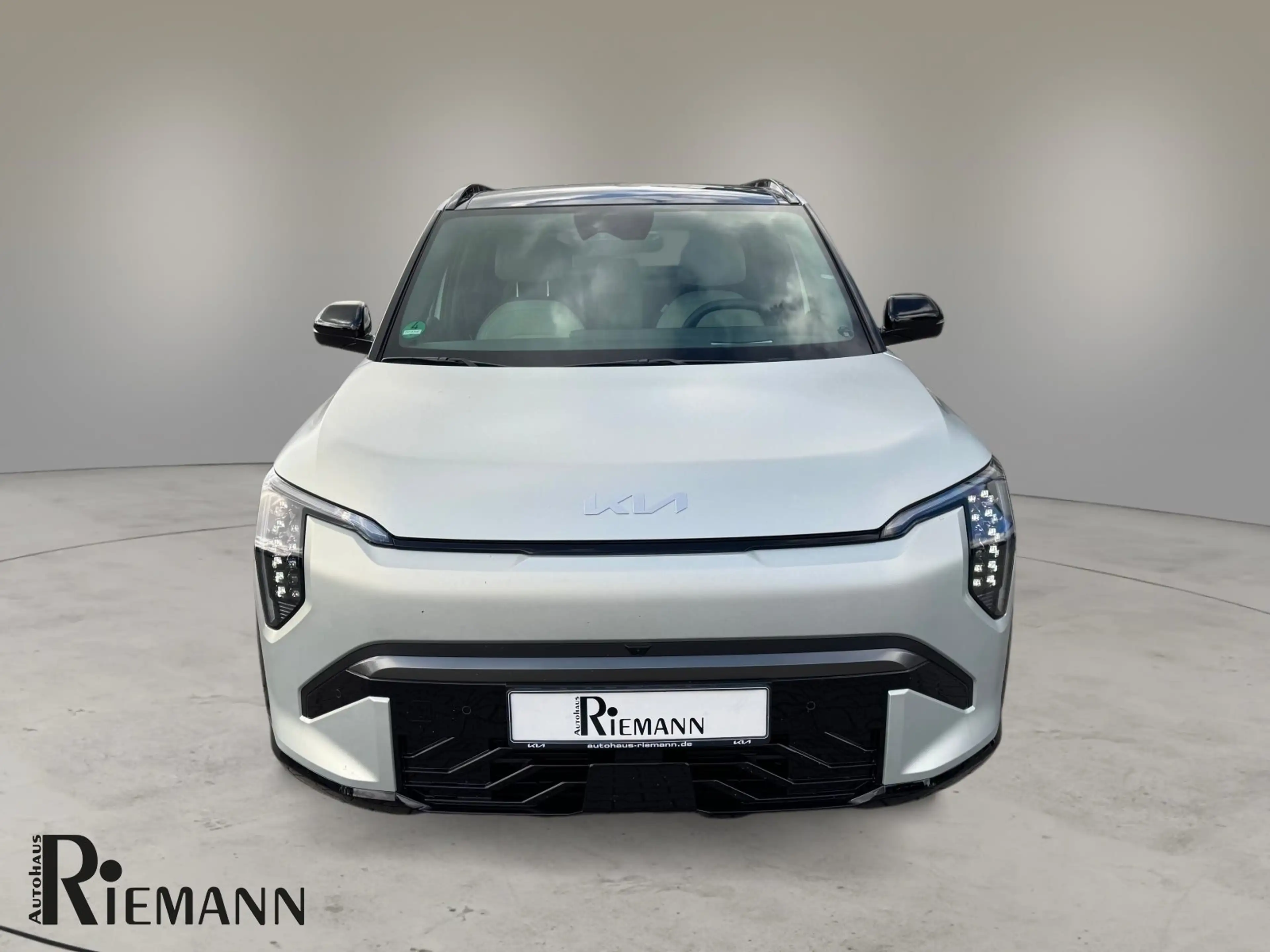 Kia EV3 81,4-kWh GT-Line + Komfort-Paket MJ26 — photo 2