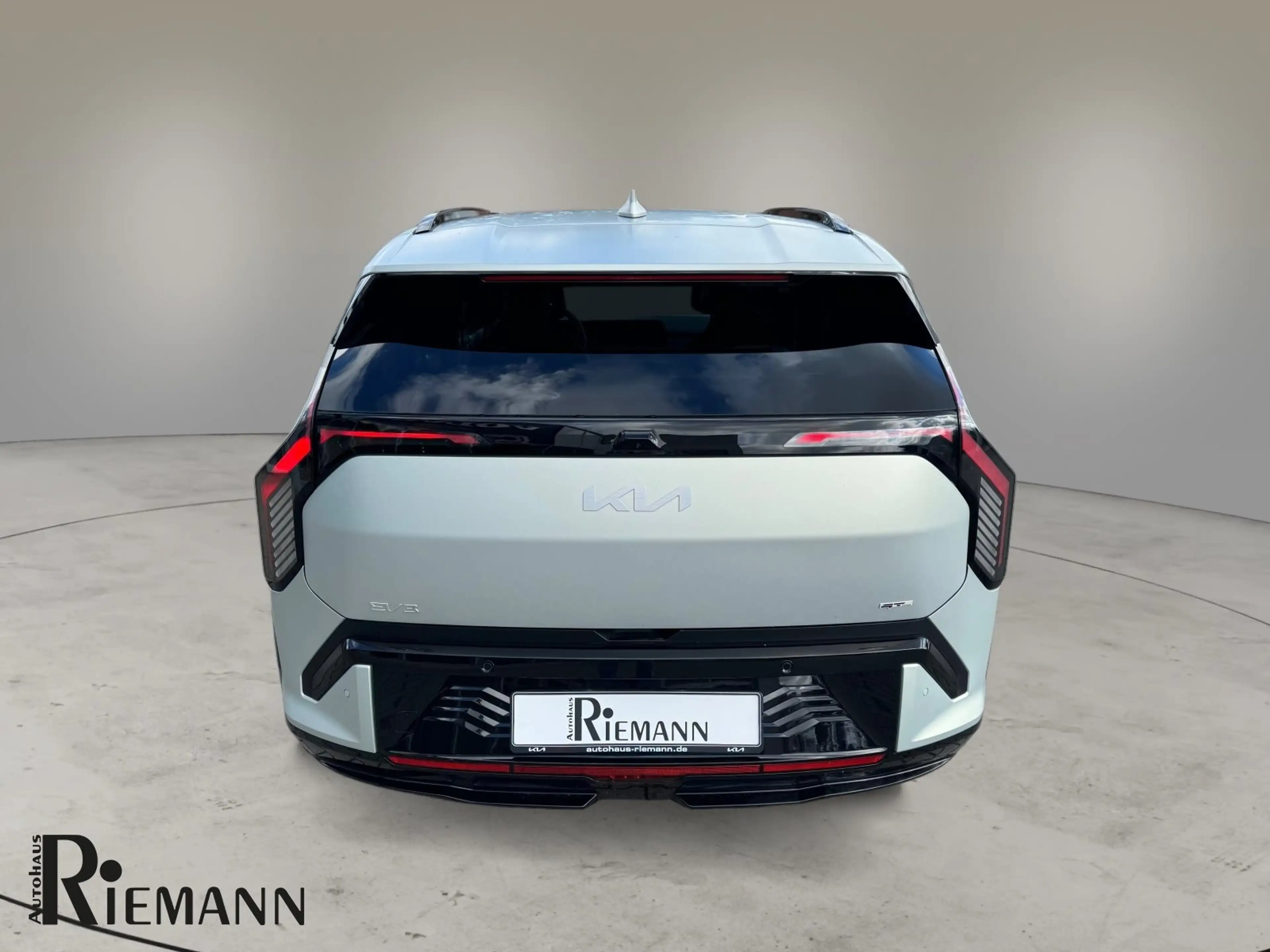 Kia EV3 81,4-kWh GT-Line + Komfort-Paket MJ26 — photo 4