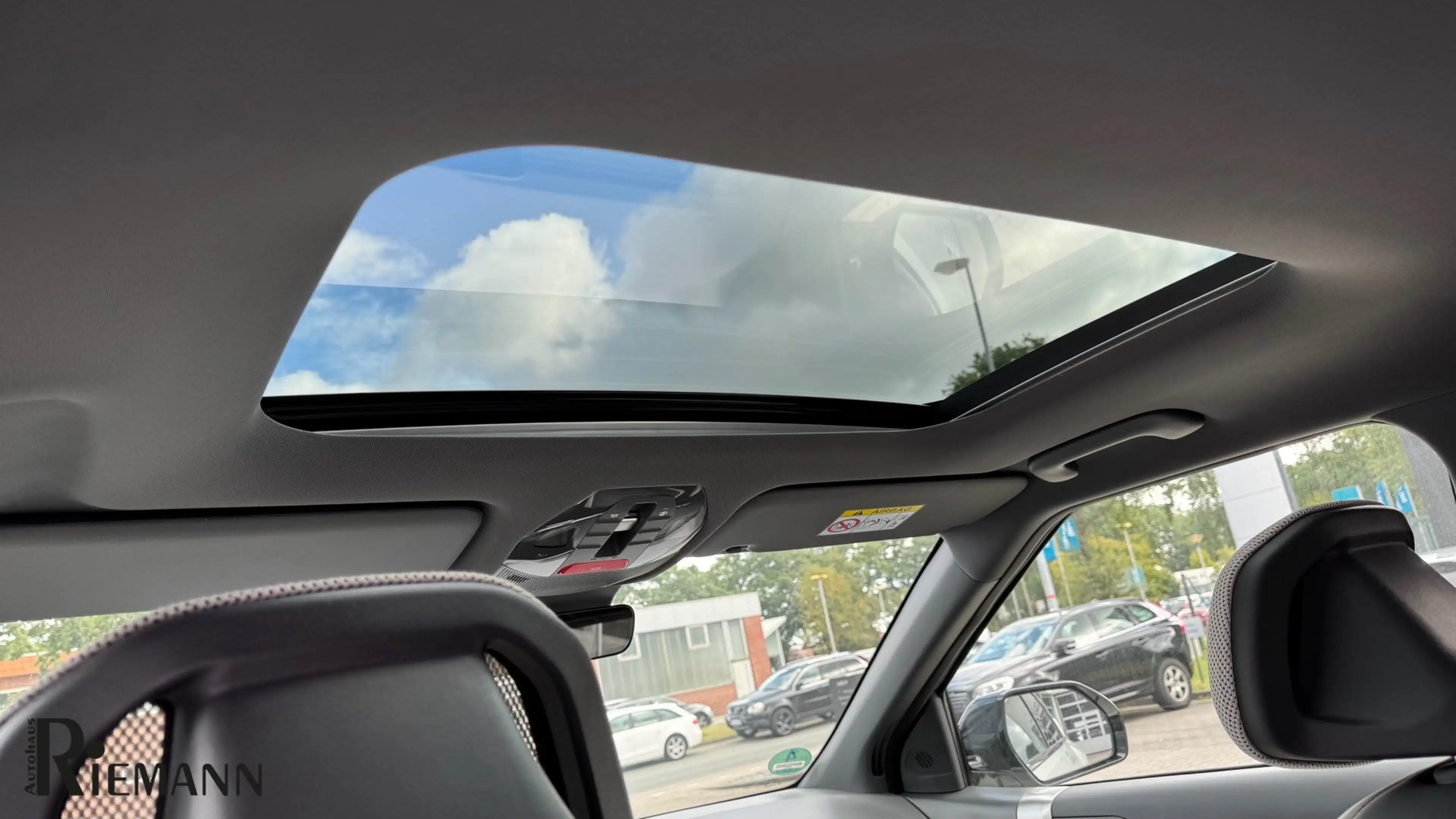 Kia EV3 81,4-kWh GT-Line + Komfort-Paket MJ26 — photo 14