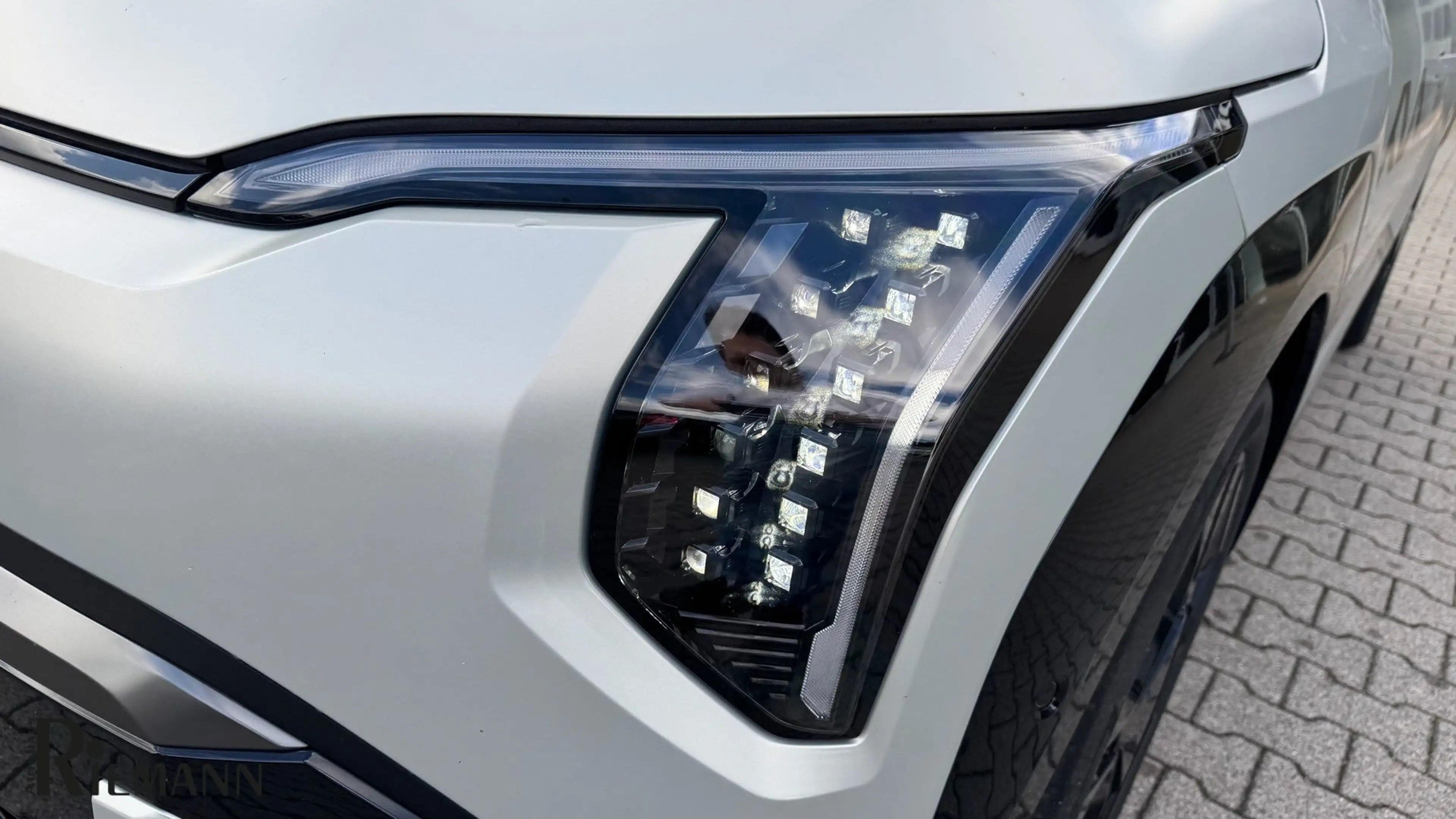 Kia EV3 81,4-kWh GT-Line + Komfort-Paket MJ26 — photo 10