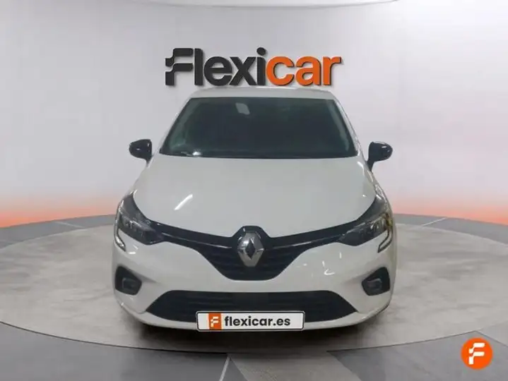 Renault Clio 2023, foto 2
