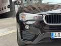 BMW X4 xDrive 20dA Negro - thumbnail 32