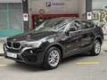 BMW X4 xDrive 20dA Negro - thumbnail 3