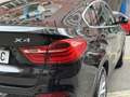 BMW X4 xDrive 20dA Negro - thumbnail 30