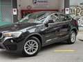 BMW X4 xDrive 20dA Negro - thumbnail 31