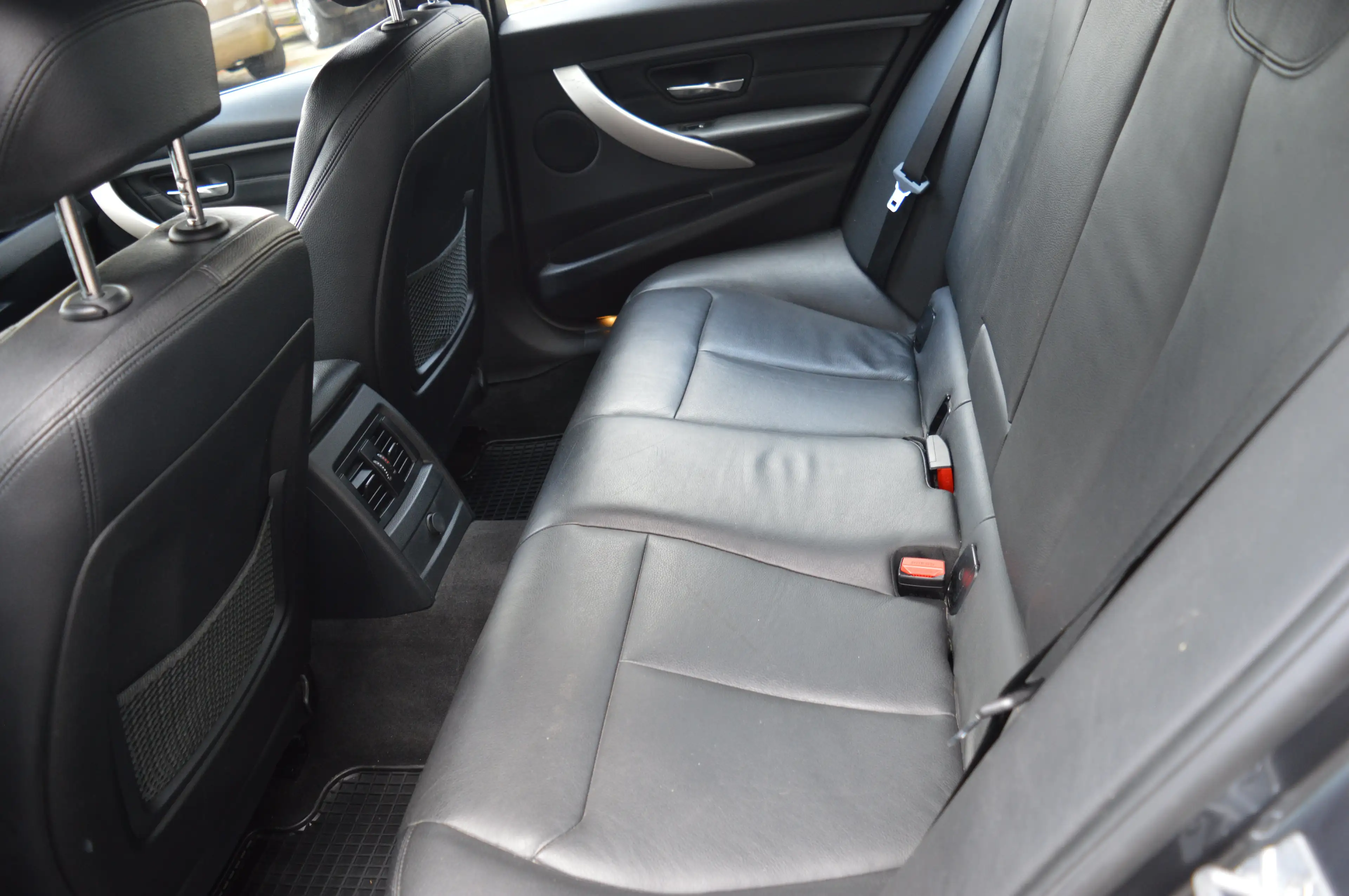 BMW 316 3er 316i Aut.*Leder*Xenon*Navi*Sitzheizung* — photo 11