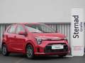 Kia Picanto 1,2 DPI Silber Rot - thumbnail 3