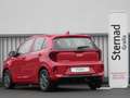 Kia Picanto 1,2 DPI Silber Rot - thumbnail 4