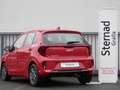 Kia Picanto 1,2 DPI Silber Rot - thumbnail 6