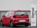 Kia Picanto 1,2 DPI Silber Rot - thumbnail 5