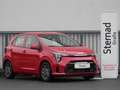 Kia Picanto 1,2 DPI Silber Rot - thumbnail 2